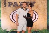 Kyle Juszczyk Wife